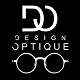 Logo Design Optique